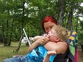 Frankrijk 25 juli 2010 (8) K